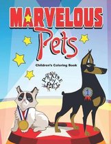 Marvelous Pets