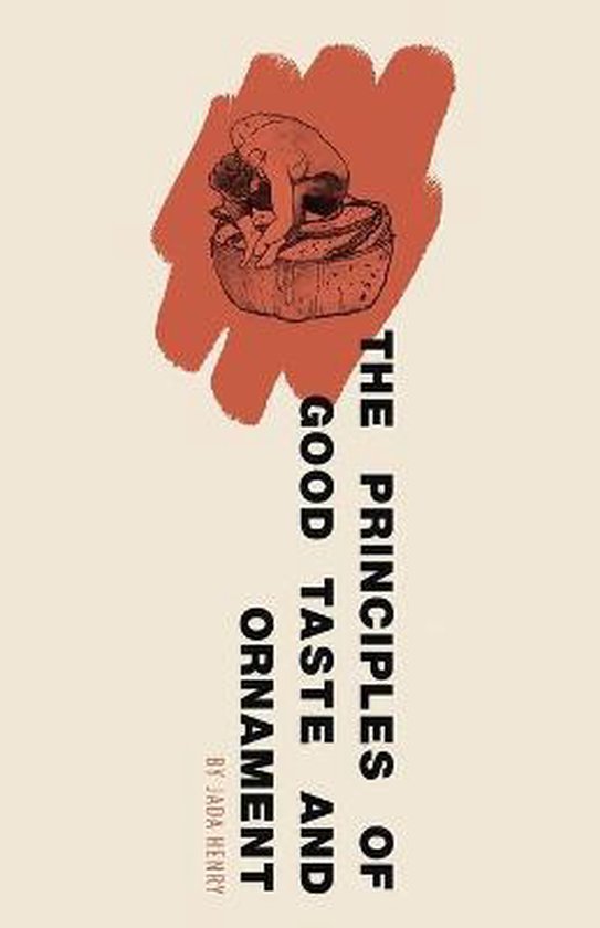 The Principles of Good Taste and Ornament - cover