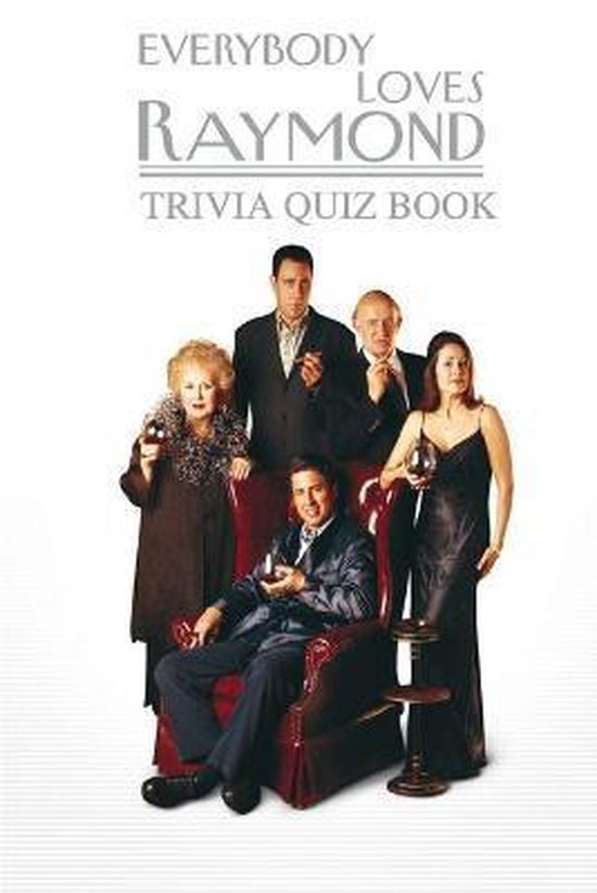 Everybody loves Raymond, Elliott Green 9798674053620 Boeken