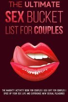 The Ultimate Sex Bucket List for Couples