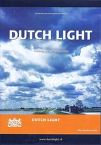 Dutch Light NMFA Documentaire van Pieter-Rim De Kroon Over Nederlands Schilderachtige Luchten 1-Disc DVD