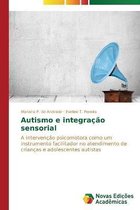 Autismo e integração sensorial