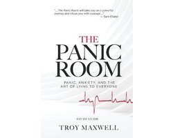 The Panic Room - Study Guide