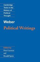 Weber Political Writings