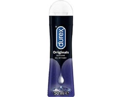 Durex Playgel - Lovely Long Glijmiddel 50 ml