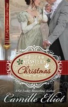 Lady Wynwood's Spies-The Spinster's Christmas
