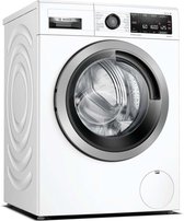 BOSCH WAX32MA0FG - Wasmachine Serie 8 wasmachine - frontlader kg -1600 rpm | bol.com