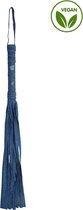 Denim Flogger - Roughend Denim Style - Blue