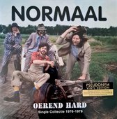 Oerend hard single collectie 1976-1979 - Normaal  silver