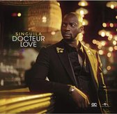 Singuila - Docteur Love (CD)
