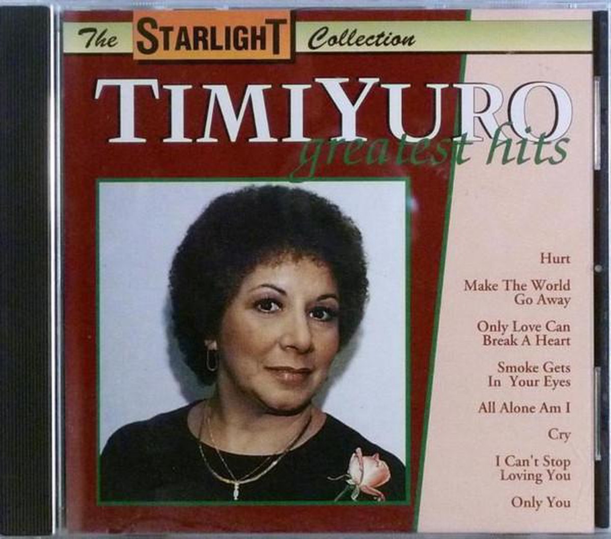 Greatest Hits