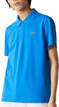 Lacoste Sport Poloshirt - Mannen - blauw