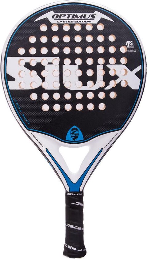 Siux Optimus Limited Edition Padel Racket |