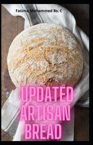 Updated Artisan Bread