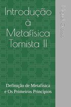 Introdução À Metafísica Tomista- Introdução à Metafísica Tomista 2