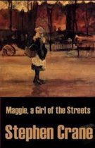 Maggie, a Girl of the Streets Illustrated