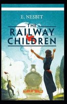 The Railway Children Illustrated