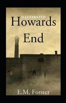 Howards End Illustrated