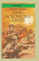 King Solomon's Mines Illustrated