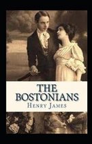 The Bostonians Annotated