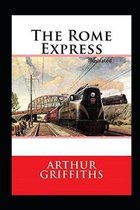 The Rome Express Illustrated