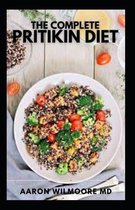 The Complete Pritikin Diet