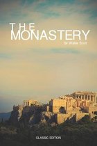 The Monastery By Sir Walter Scott