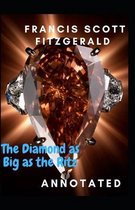 The Diamond as Big as the Ritz Annotated