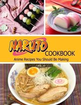 Naruto Cookbook