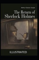 The Return of Sherlock Holmes Illustrated