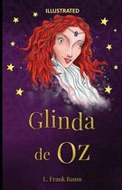 Glinda of Oz Illustrated