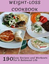 Weight-Loss Cookbook