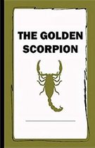 The Golden Scorpion Illustrated