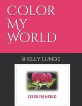 Color My World