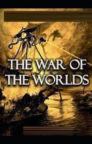 The War of the Worlds Illustrated