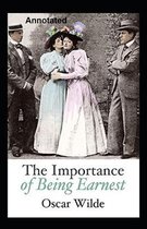 The Importance of Being Earnest Annotated