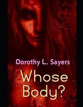 Whose Body?