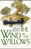 The Wind in the Willows Illustrated