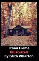 Ethan Frome Illustrated