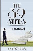 The Thirty-Nine Steps Illustrated