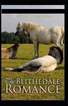 The Blithedale Romance Illustrated