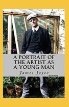 A Portrait of the Artist as a Young Man