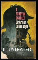 A Study in Scarlet illustrated