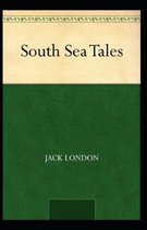 South Sea Tales Illustrated