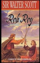 Rob Roy Annotated