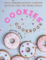 Cookies Cookbook
