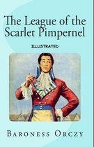 The League of the Scarlet Pimpernel Illustrated