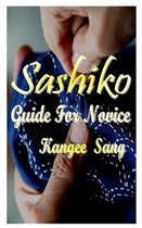 Sashiko Guide for Novice