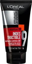 STUDIO LINE INDESTRUCTIBLE gel fijador xtrem nAo5 150 ml