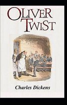 Oliver Twist Illustrated